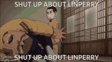 Linperry GIF - Linperry GIFs