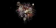 Artificial Fireworks GIF - Artificial Fireworks GIFs