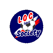 Loc Society Sticker