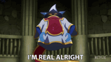 Im Real Alright Orko GIF - Im Real Alright Orko Masters Of The Universe Revelation GIFs