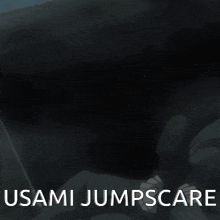 Usami Golden Kamuy GIF - Usami Golden Kamuy Usami Tokishige GIFs
