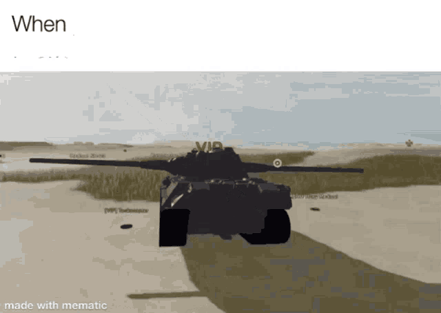 Tank Spin GIF - Tank Spin Helicopter - Discover & Share GIFs