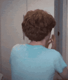 Tommyinnit Stressed GIF - Tommyinnit Stressed Pulling Hair Out GIFs