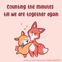 Counting-the-minutes Time GIF