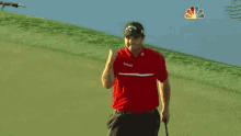 Patrick Reed Yes GIF - Patrick Reed Yes I Got This GIFs