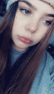 Lilrevengebaby Funny Face GIF - Lilrevengebaby Funny Face Close Up GIFs