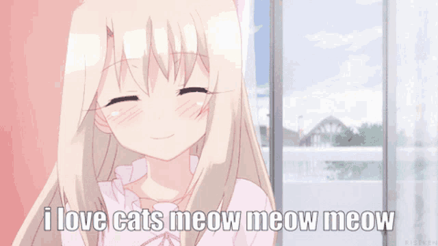 Nekomimi - Anime cat people - Meow...We have a new admin joining us, she is  Kittyhero. If anyone else is interested I will accept a couple more. ~Neko  | Facebook