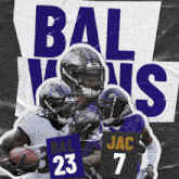 Jacksonville Jaguars (7) Vs. Baltimore Ravens (23) Post Game GIF - Nfl National Football League Football League GIFs
