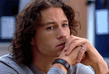 arifn13 10things i hate about you 10cosas que odio de ti heath ledger poem