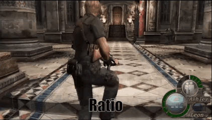 Resident Evil4 Re4 GIF - Resident Evil4 Re4 Ashley Graham - Discover &  Share GIFs