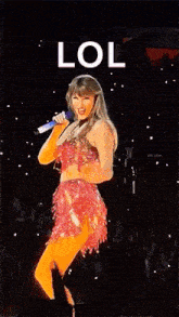 Teffy Taylor Swift GIF - Teffy Taylor Swift Taylor Swift Eras Tour GIFs