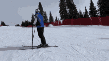 Skiing Snow GIF - Skiing Snow Snowboard GIFs