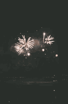 4thofjuly Fireworks GIF