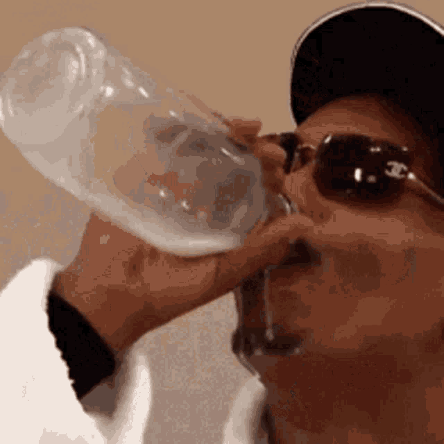 Dave Chappelle Cambodian Milk GIF - Dave Chappelle Cambodian Milk Drink GIFs