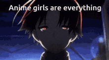 Ayanokoji Anime Girls GIF - Ayanokoji Anime Girls Are GIFs