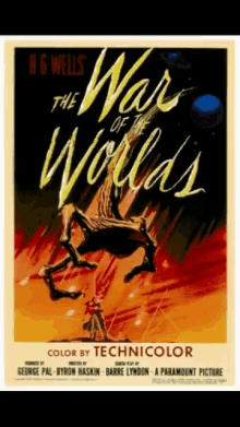 Movie War Of The Worlds GIF - Movie War Of The Worlds GIFs