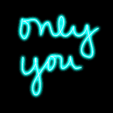 Always Yours One And Only You GIF - Always Yours One And Only You Only You GIFs