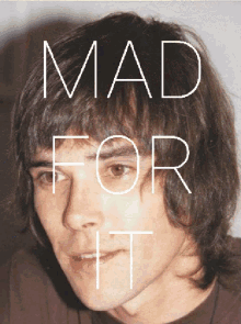 Manchester Mad For It GIF - Manchester Mad For It Maz GIFs
