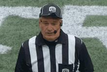 Andre Proulx Disgusted GIF - Andre Proulx Disgusted Upset GIFs