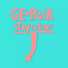 Georgia Ga GIF