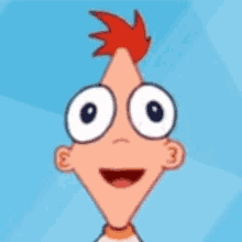 Phineas Phineas And Ferb GIF - Phineas Phineas And Ferb Mang GIFs