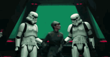 Star Wars Stormtrooper GIF - Star Wars Stormtrooper Slap GIFs