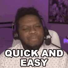 Quick And Easy John Finch GIF - Quick And Easy John Finch Smite GIFs