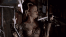 Dylan Hunt Andromeda GIF - Dylan Hunt Andromeda Kevin Sorbo GIFs