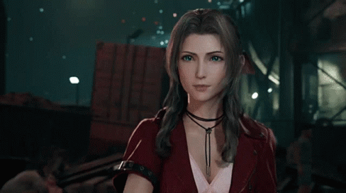 Aerith Gainsborough Aerith GIF - Aerith Gainsborough Aerith Ff7Remake -  Discover & Share GIFs