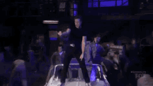 Grease Live GIF - Greaselive GIFs