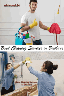 Bondcleaningservices Bond Cleaners GIF - Bondcleaningservices Bond Cleaners Bond Cleanersin Brisbane GIFs