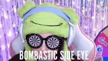 Bombastic Side Eye Criminial Offensive Side Eye GIF - Bombastic Side Eye Criminial Offensive Side Eye Funny GIFs