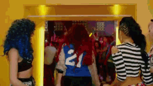 How Ya  Doin 💕 GIF - Little Mix Music Video GIFs