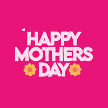 Happy Mothers Day Mother'S Day GIF - Happy Mothers Day Mother'S Day May 12 GIFs