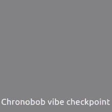 Chronobob Vibe GIF - Chronobob Vibe Checkpoint GIFs