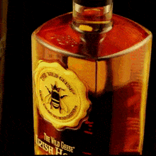 Honey Irish Liquer GIF - Honey Irish Liquer GIFs