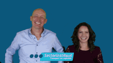 Sectorinstituut Thumbs Up GIF - Sectorinstituut Thumbs Up Topper GIFs