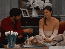 Chase And Willow Chillow GIF - Chase And Willow Chillow Gh Chillow GIFs