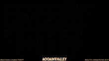 Moomin Moominous GIF