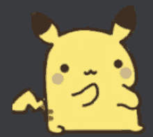 Pikacgy Pikachu GIF - Pikacgy Pikachu GIFs
