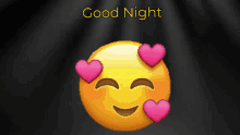 Good Night Love GIF - Good Night Love Night GIFs