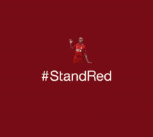 sturridge liverpool stand red standard chartered