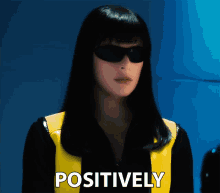 Positively Affirmative GIF - Positively Affirmative Yes GIFs