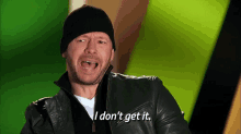 I Dont Get It Donnie Wahlberg GIF