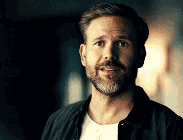 Alaric Salzman GIFs