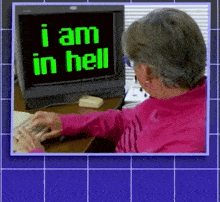 I Am In Hell I'M In Hell GIF - I Am In Hell In Hell I'M In Hell GIFs