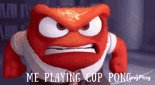 Angry Funny GIF - Angry Funny Cup GIFs