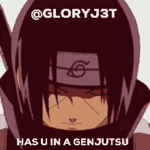 Twitteruser Gloryj3t GIF - Twitteruser Gloryj3t Genjutsu GIFs