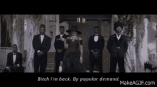 Beyonce Formation GIF - Beyonce Formation Bitch GIFs