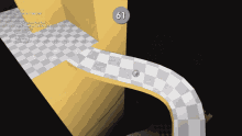 Marble Marble Race GIF